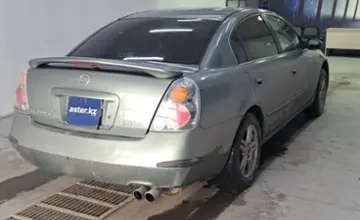 Nissan Altima 2003 года за 2 000 000 тг. в Павлодар