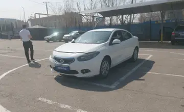 Renault Samsung SM3 2013 года за 2 500 000 тг. в Алматы фото 1
