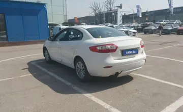 Renault Samsung SM3 2013 года за 2 500 000 тг. в Алматы фото 4