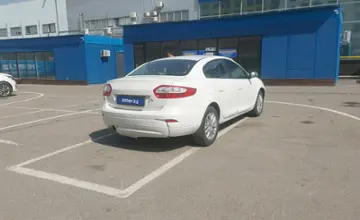 Renault Samsung SM3 2013 года за 2 500 000 тг. в Алматы фото 3