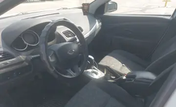 Renault Samsung SM3 2013 года за 2 500 000 тг. в Алматы фото 5