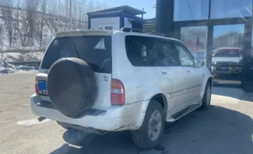Suzuki XL7 2003 года за 4 500 000 тг. в Усть-Каменогорск