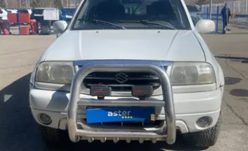 Suzuki XL7 2003 года за 4 500 000 тг. в Усть-Каменогорск фото 2