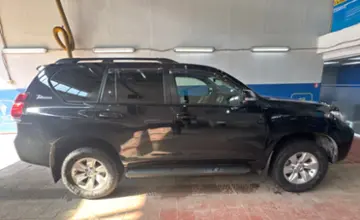 Toyota Land Cruiser Prado 2021 года за 23 000 000 тг. в Астана фото 4