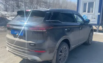 Geely Azkarra 2022 года за 11 000 000 тг. в Усть-Каменогорск