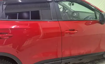 OMODA C5 2024 года за 6 300 000 тг. в Павлодар фото 4