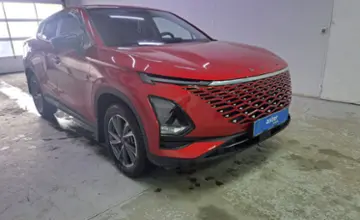 OMODA C5 2024 года за 6 300 000 тг. в Павлодар фото 3