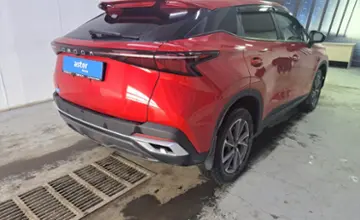 OMODA C5 2024 года за 6 300 000 тг. в Павлодар