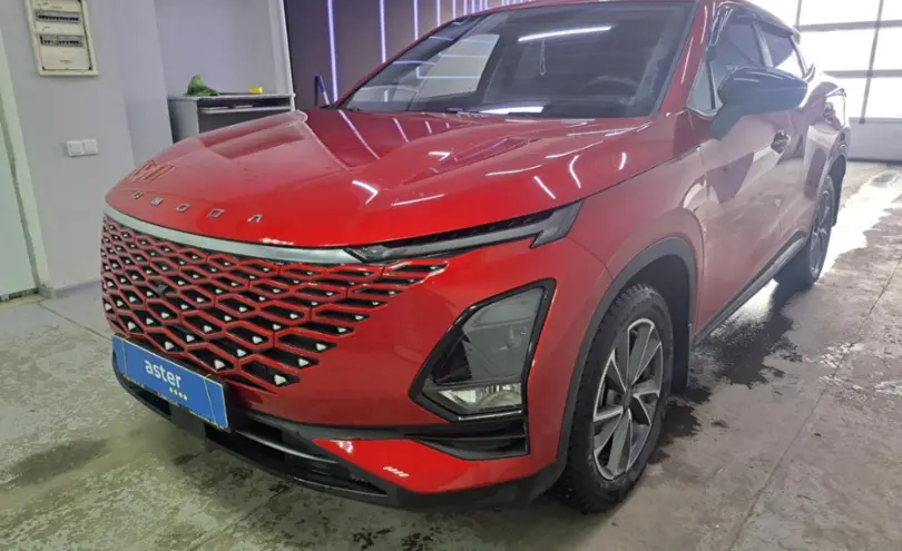 OMODA C5 2024 года за 6 300 000 тг. в Павлодар