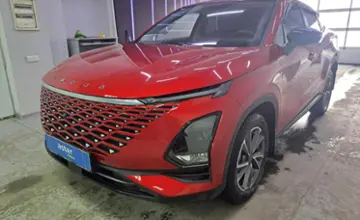 OMODA C5 2024 года за 6 300 000 тг. в Павлодар фото 1