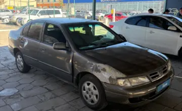 Nissan Primera 1996 года за 1 200 000 тг. в Талдыкорган фото 3