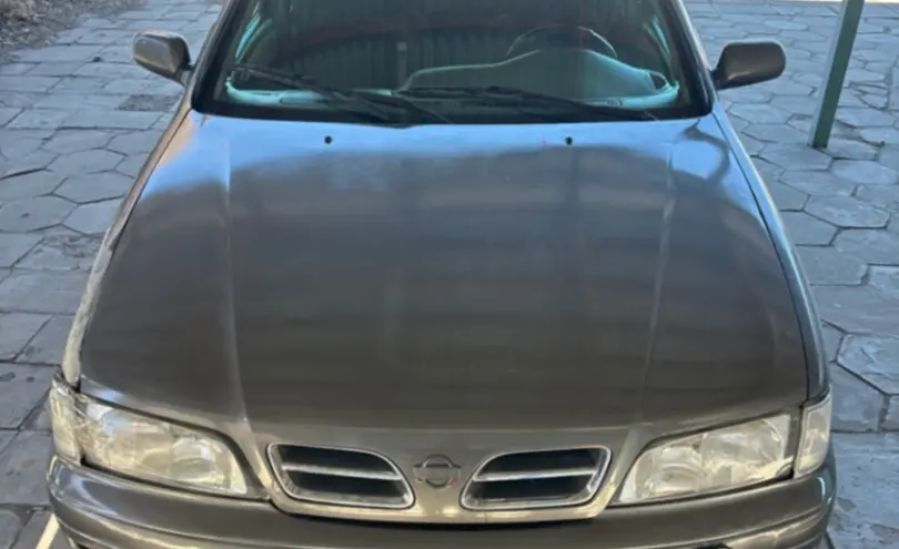 Nissan Primera 1996 года за 1 200 000 тг. в Талдыкорган фото 2