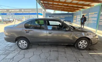 Nissan Primera 1996 года за 1 200 000 тг. в Талдыкорган фото 4