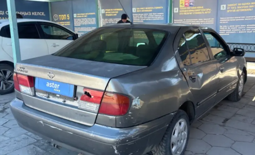 Nissan Primera 1996 года за 1 200 000 тг. в Талдыкорган фото 5