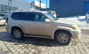 Lexus GX 2003 года за 9 500 000 тг. в Караганда фото 4