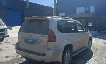 Lexus GX 2003 года за 9 500 000 тг. в Караганда