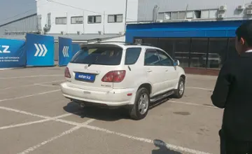 Lexus RX 2000 года за 480 000 тг. в Алматы фото 3