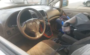 Lexus RX 2000 года за 480 000 тг. в Алматы фото 5