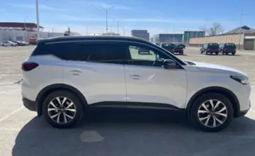 Chery Tiggo 7 Pro 2023 года за 8 000 000 тг. в Кызылорда фото 4