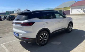 Chery Tiggo 7 Pro 2023 года за 8 000 000 тг. в Кызылорда