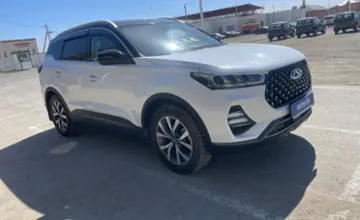 Chery Tiggo 7 Pro 2023 года за 8 000 000 тг. в Кызылорда фото 3