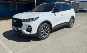 Chery Tiggo 7 Pro 2023 года за 8 000 000 тг. в Кызылорда фото 1