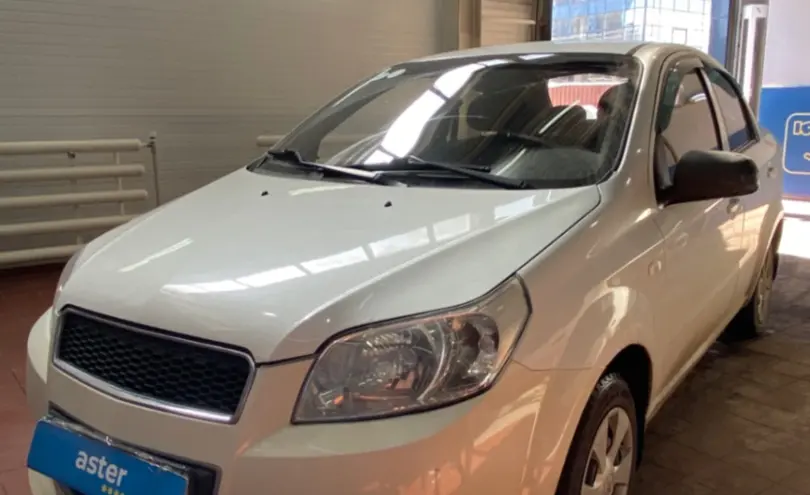 Ravon Nexia R3 2020 года за 3 000 000 тг. в Астана