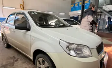 Ravon Nexia R3 2020 года за 3 000 000 тг. в Астана фото 3