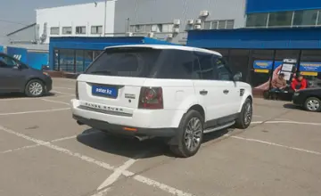 Land Rover Range Rover Sport 2011 года за 11 000 000 тг. в Алматы фото 3