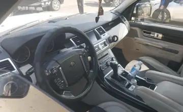 Land Rover Range Rover Sport 2011 года за 11 000 000 тг. в Алматы фото 5