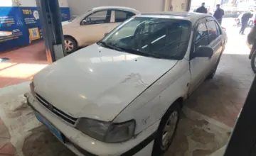 Toyota Carina E 1993 года за 800 000 тг. в Астана фото 1