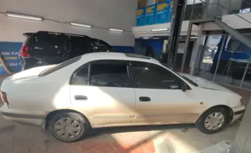 Toyota Carina E 1993 года за 800 000 тг. в Астана фото 4