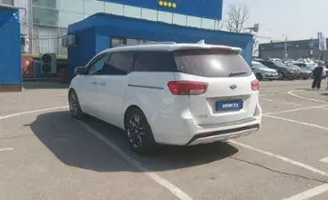 Kia Carnival 2016 года за 10 500 000 тг. в Алматы фото 4