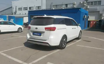 Kia Carnival 2016 года за 10 500 000 тг. в Алматы фото 3