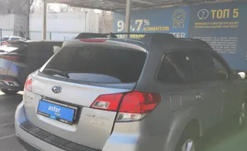 Subaru Outback 2013 года за 6 000 000 тг. в Алматы