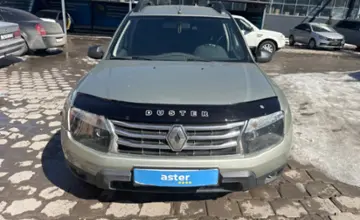 Renault Duster 2014 года за 5 100 000 тг. в Караганда фото 2