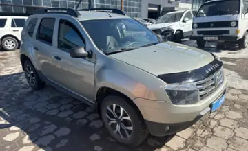 Renault Duster 2014 года за 5 100 000 тг. в Караганда фото 3