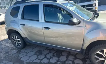 Renault Duster 2014 года за 5 100 000 тг. в Караганда фото 4