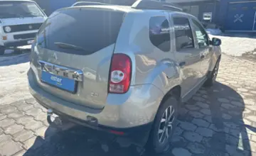 Renault Duster 2014 года за 5 100 000 тг. в Караганда
