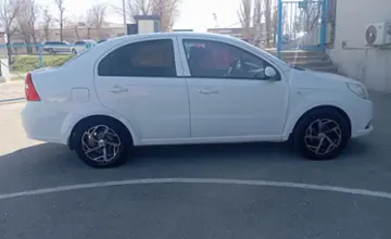 Chevrolet Nexia 2022 года за 5 200 000 тг. в Тараз фото 4
