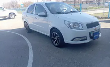 Chevrolet Nexia 2022 года за 5 200 000 тг. в Тараз фото 3