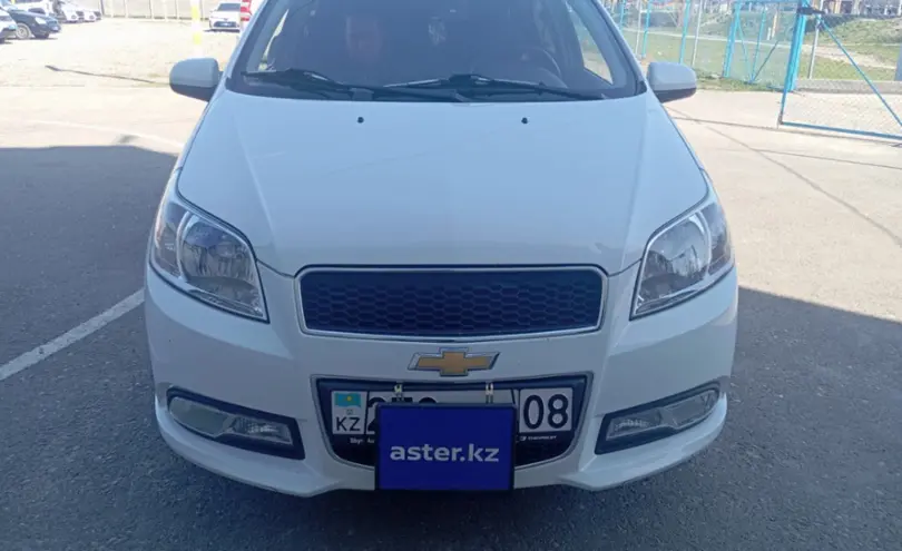 Chevrolet Nexia 2022 года за 5 200 000 тг. в Тараз фото 2