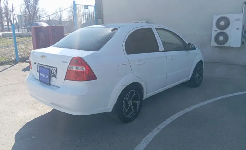 Chevrolet Nexia 2022 года за 5 200 000 тг. в Тараз фото 5