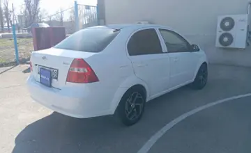 Chevrolet Nexia 2022 года за 5 200 000 тг. в Тараз