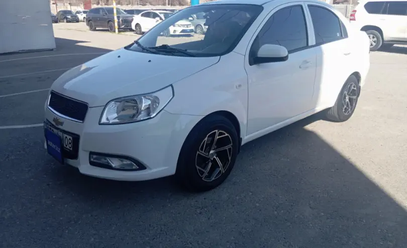 Chevrolet Nexia 2022 года за 5 200 000 тг. в Тараз