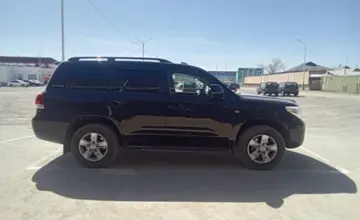 Toyota Land Cruiser 2011 года за 18 500 000 тг. в Кызылорда фото 4