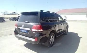 Toyota Land Cruiser 2011 года за 18 500 000 тг. в Кызылорда