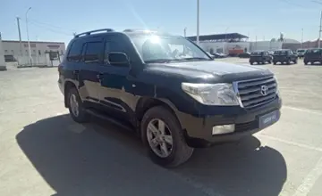 Toyota Land Cruiser 2011 года за 18 500 000 тг. в Кызылорда фото 3