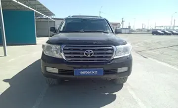 Toyota Land Cruiser 2011 года за 18 500 000 тг. в Кызылорда фото 2