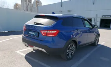 LADA (ВАЗ) Vesta Cross 2021 года за 4 700 000 тг. в Шымкент фото 3